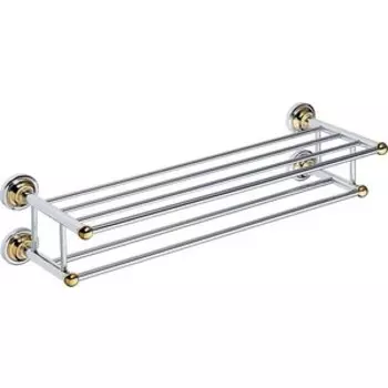 Полка для полотенец Bemeta Retro (144202258)