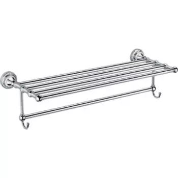 Полка для полотенец Fixsen Bogema 63 см (FX-78515)