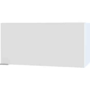 Полка настенная СОКОЛ ПН-06.2 белый/белый