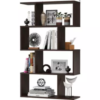 Полка навесная Delice PN-10 венге