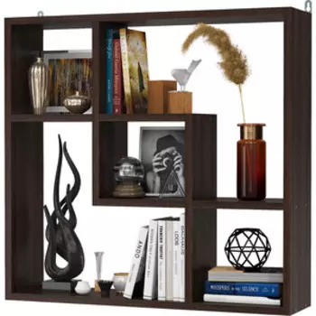 Полка навесная Delice PN-9 венге