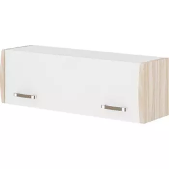 Полка навесная МЭРДЭС ПНД с фасадом КБЕ