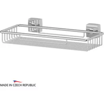 Полка-решетка FBS Esperado 30 см, хром (ESP 049)