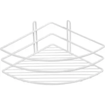 Полка-решетка Fixsen белая (FX-710W-1)