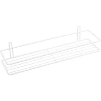 Полка-решетка Fixsen белая (FX-730W-1)