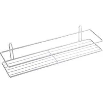 Полка-решетка Fixsen хром (FX-730-1)