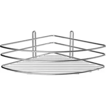 Полка-решетка Fixsen хром (FX-850-1)