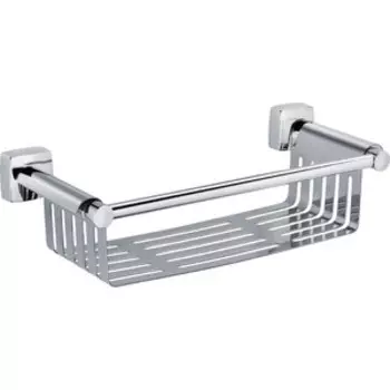 Полка-решетка Fixsen Kvadro (FX-61323)