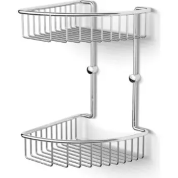 Полка-решетка Langberger хром (10860I)