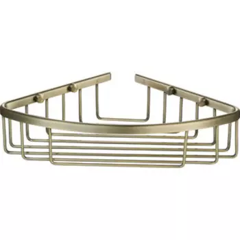 Полка-решетка Timo Nelson антик (160077/02)