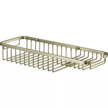 Полка-решетка Timo Nelson антик (160079/02)