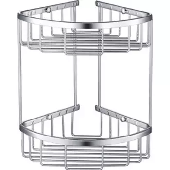 Полка-решетка Timo Nelson хром (150082/00)