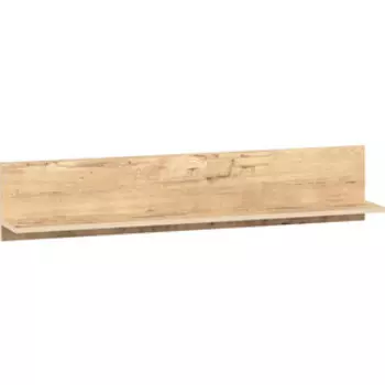 Полка Сильва НМ 011.60-01 Livorno дуб бунратти
