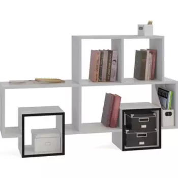 Полка СОКОЛ ПК-10 белый