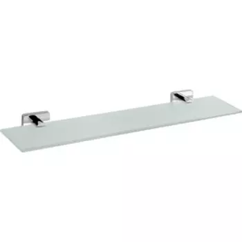 Полка стеклянная Bemeta Niki (153102042)