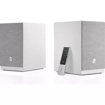 Полочная акустика Audio Pro A26 White