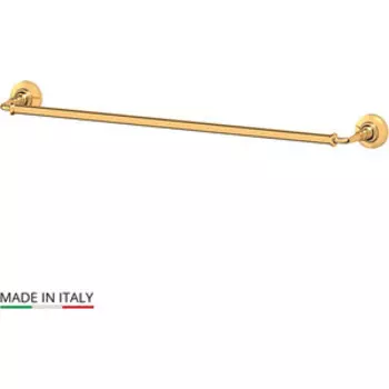 Полотенцедержатель 3SC Stilmar 60 см, золото (STI 213)