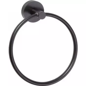 Полотенцедержатель Bemeta Dark (104104060)