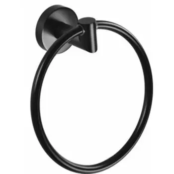 Полотенцедержатель Bemeta Dark (104204060)