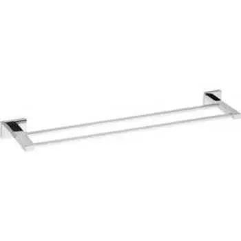 Полотенцедержатель Bemeta двойной (118104052)