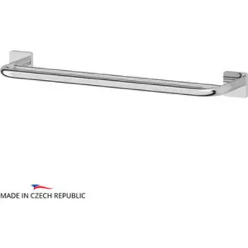 Полотенцедержатель Ellux Avantgarde 60 см, хром (AVA 027)