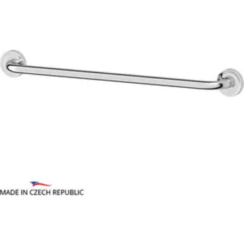 Полотенцедержатель Ellux Elegance 60 см, хром (ELE 023)