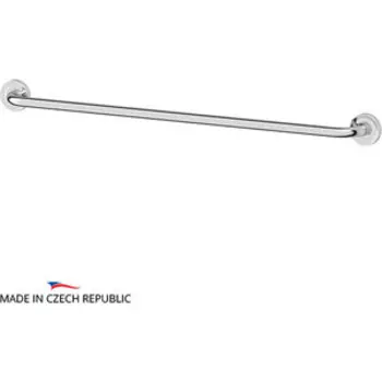 Полотенцедержатель Ellux Elegance 80 см, хром (ELE 025)