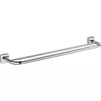 Полотенцедержатель Fixsen Kvadro двойной 60 см (FX-61302)