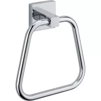 Полотенцедержатель Fixsen Metra кольцо (FX-11111)