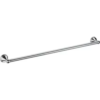 Полотенцедержатель Grampus Laguna 60 см, хром (GR-7801)