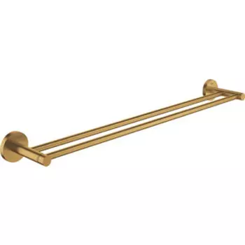 Полотенцедержатель Grohe Essentials холодный рассвет матовый (40802GN1)