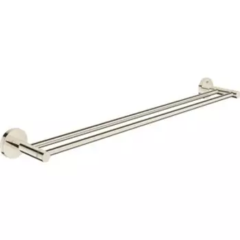Полотенцедержатель Grohe Essentials никель глянец (40802BE1)