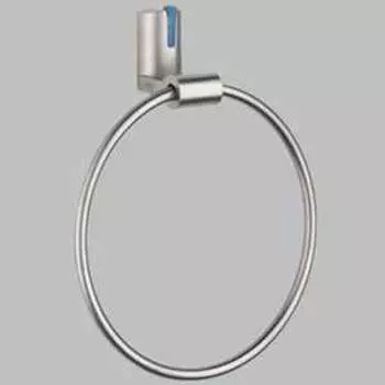 Полотенцедержатель Grohe Кольцо Ectos (40257MB0)