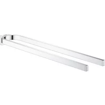 Полотенцедержатель Grohe Selection двойной, хром (41059000)