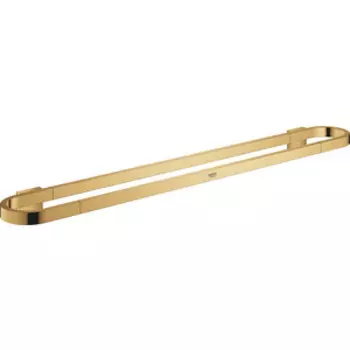 Полотенцедержатель Grohe Selection холодный рассвет глянец (41056GL0)