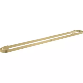 Полотенцедержатель Grohe Selection холодный рассвет матовый (41058GN0)