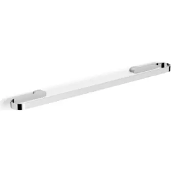 Полотенцедержатель Langberger 80 см, хром (24004C)