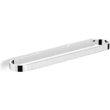Полотенцедержатель Langberger Accessories 40 см хром (25004D)