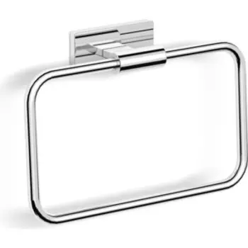 Полотенцедержатель Langberger Alster кольцо, хром (10938A)