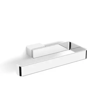 Полотенцедержатель Langberger Vico кольцо, хром (11338A)