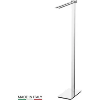 Полотенцедержатель Lineag Tiffany Lux UN хром - стразы (TIF 920)