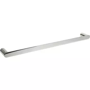 Полотенцедержатель Mediclinics Aura 60 см, нержавеющая сталь глянцевая (AI1313C)