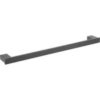 Полотенцедержатель Mediclinics Harmonia 60 см, черный матовый (AI1413B)