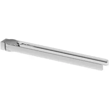 Полотенцедержатель поворотный Am.Pm Inspire 2.0 двойной, 40 см, хром (A50A32600)