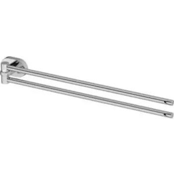 Полотенцедержатель поворотный Am.Pm Sense L двойной (A7432600)