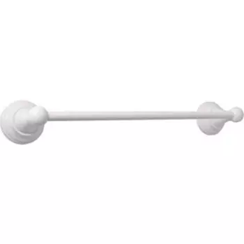 Полотенцедержатель Rav Slezak Morava белый (MKA0701/40B)