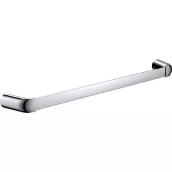 Полотенцедержатель Rush Flores 60 хром (FL08531A)