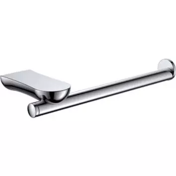 Полотенцедержатель Rush Luson хром (LU16511)