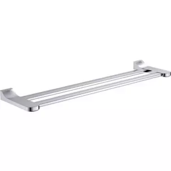 Полотенцедержатель Rush Thira 60 двойной (TR36532A)