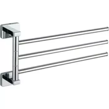Полотенцедержатель Sapho Apollo хром (1416-16)